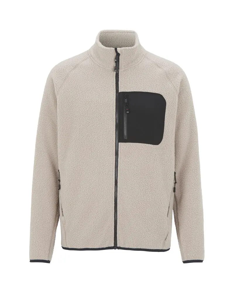 Roxby Full Zip